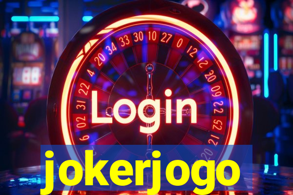 jokerjogo