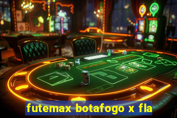 futemax botafogo x fla