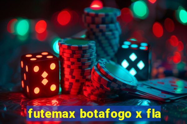 futemax botafogo x fla