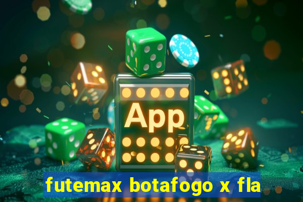 futemax botafogo x fla