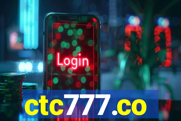 ctc777.co