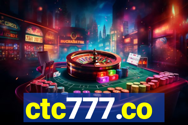 ctc777.co