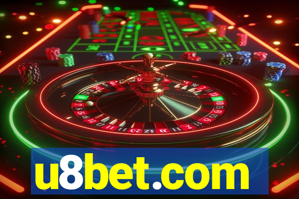 u8bet.com