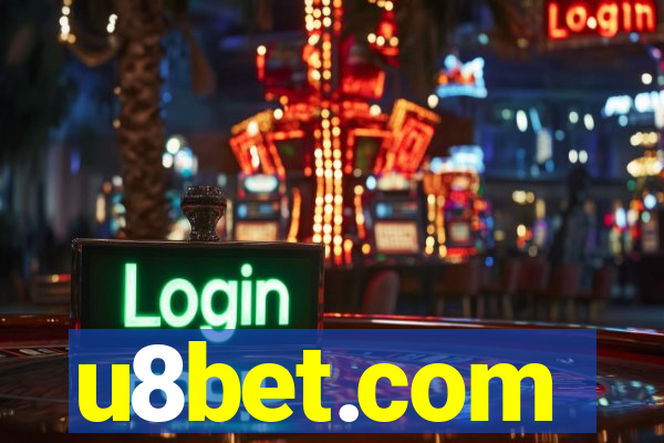 u8bet.com