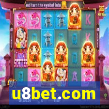 u8bet.com