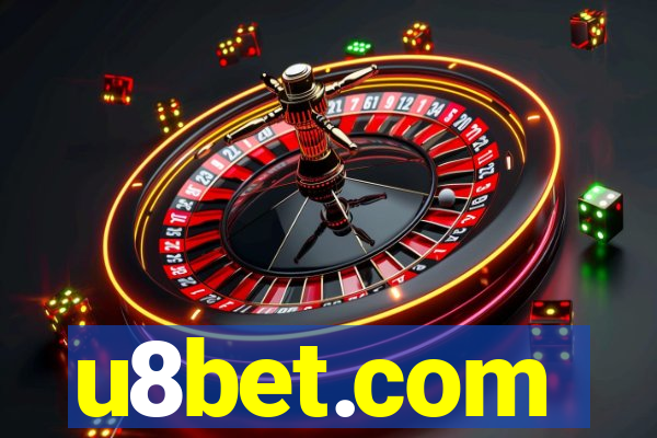 u8bet.com