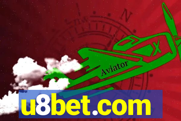 u8bet.com