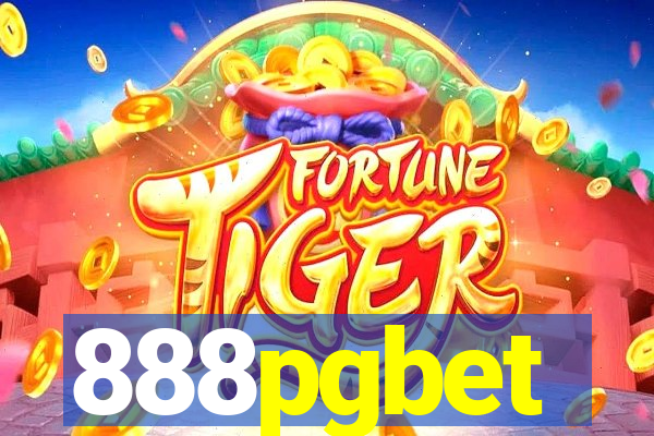 888pgbet