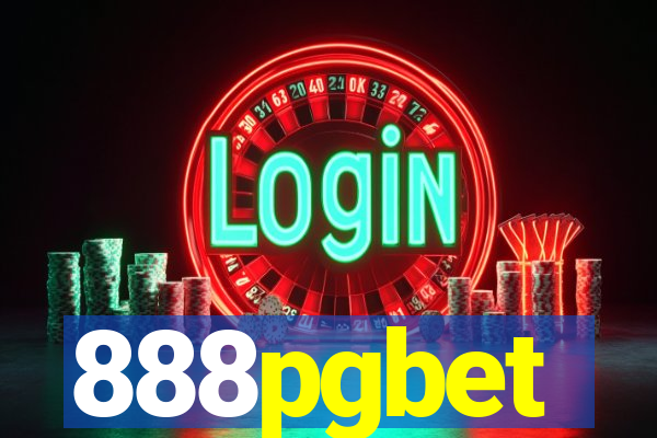 888pgbet