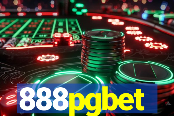 888pgbet