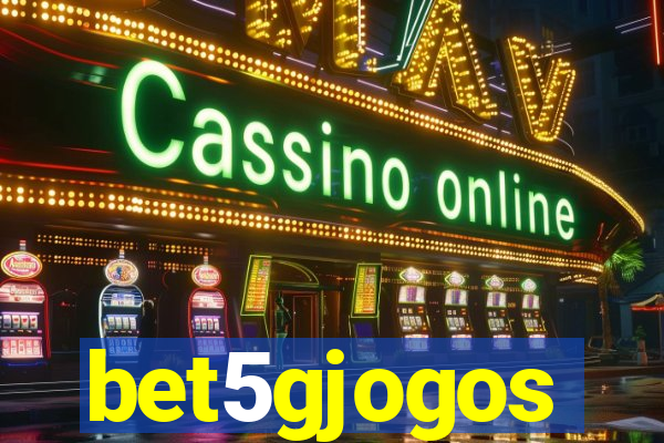 bet5gjogos