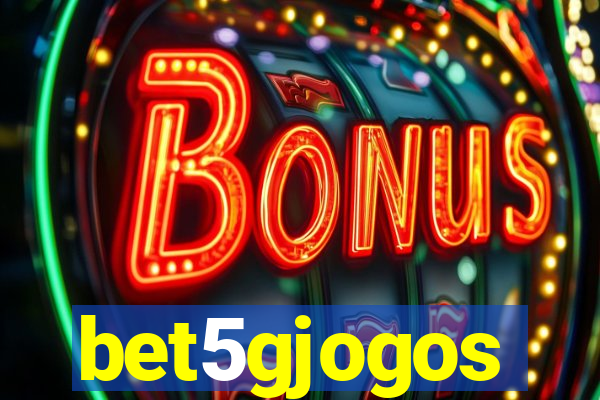 bet5gjogos