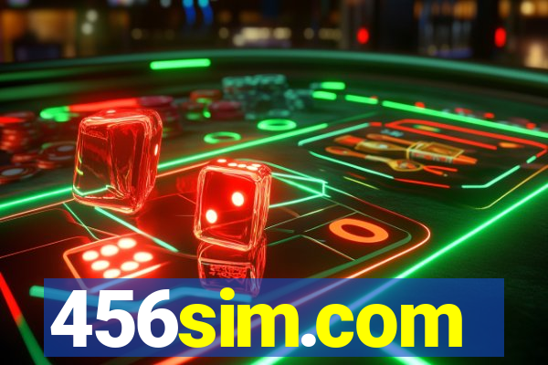 456sim.com