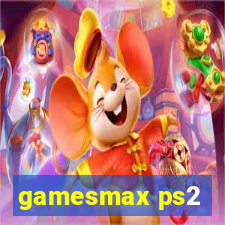 gamesmax ps2