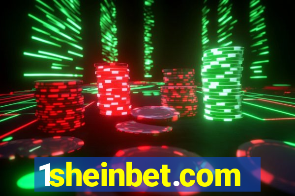 1sheinbet.com