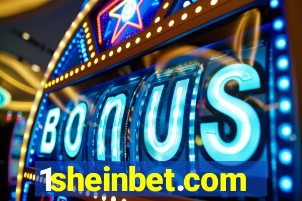 1sheinbet.com