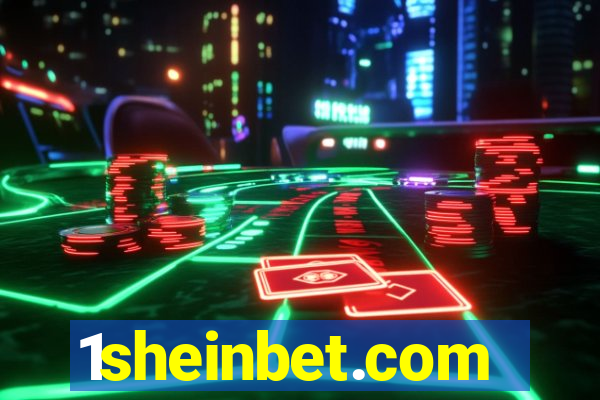 1sheinbet.com