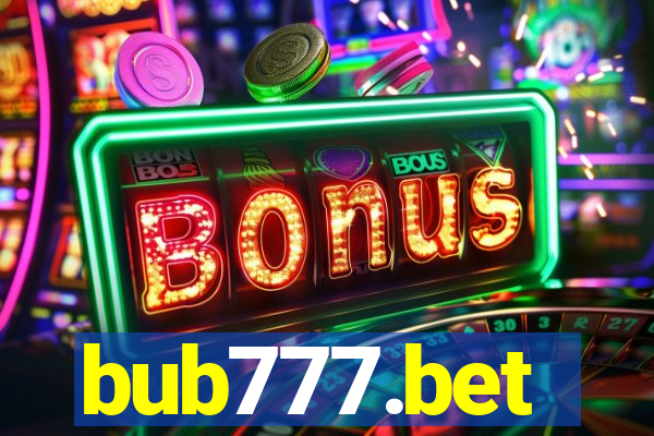 bub777.bet