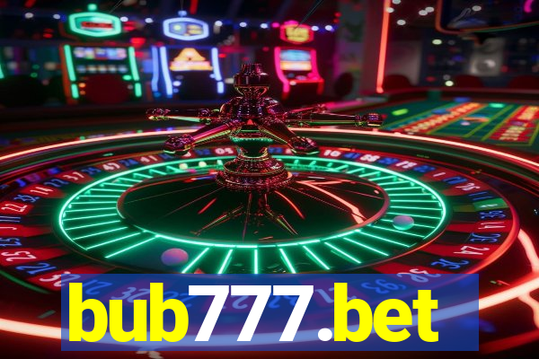 bub777.bet