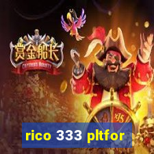 rico 333 pltfor