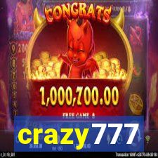 crazy777