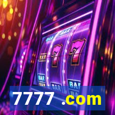 7777 .com