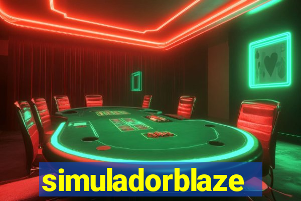 simuladorblaze