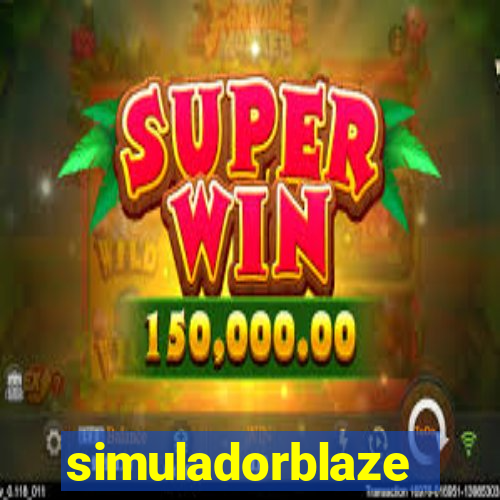 simuladorblaze