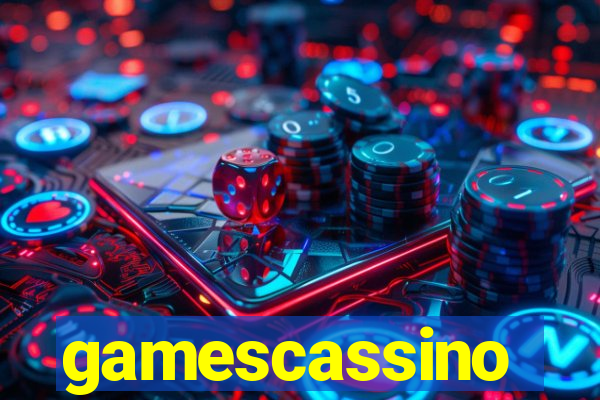 gamescassino