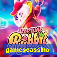 gamescassino