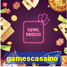 gamescassino