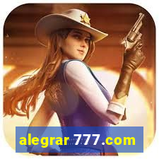 alegrar 777.com