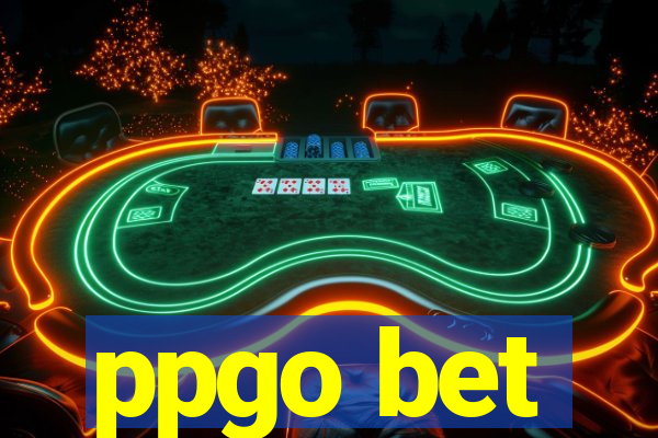 ppgo bet