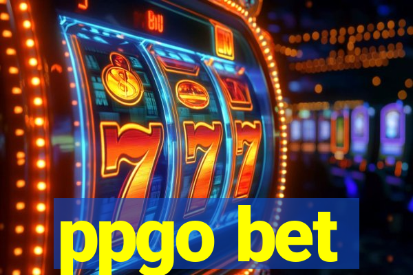 ppgo bet