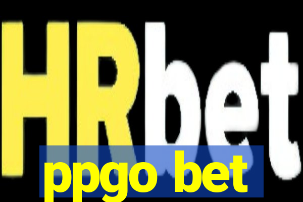 ppgo bet