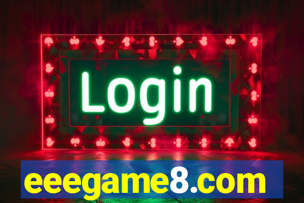 eeegame8.com