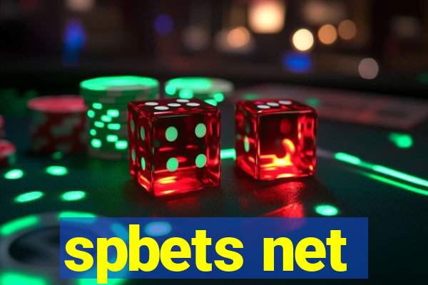 spbets net