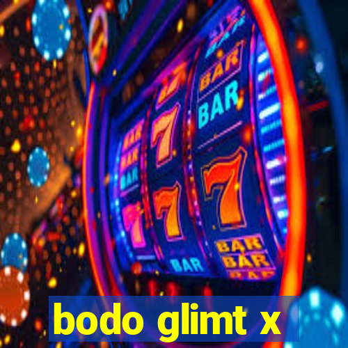 bodo glimt x