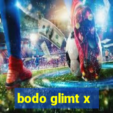 bodo glimt x