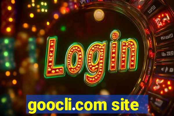 goocli.com site