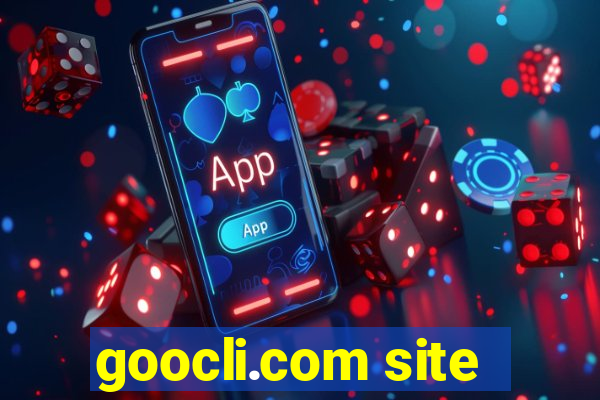 goocli.com site