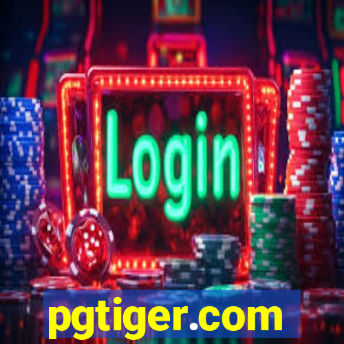 pgtiger.com