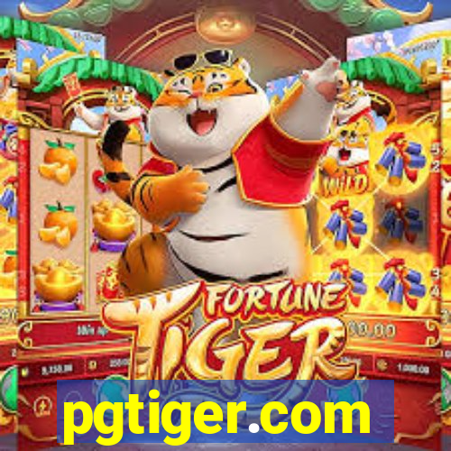 pgtiger.com