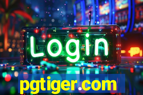 pgtiger.com