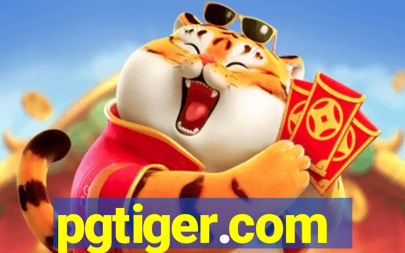 pgtiger.com