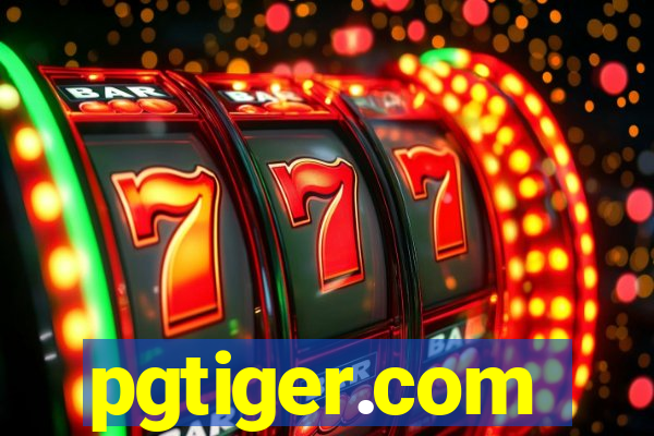 pgtiger.com