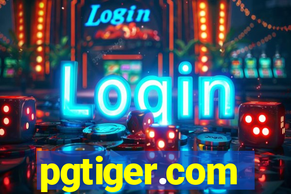 pgtiger.com