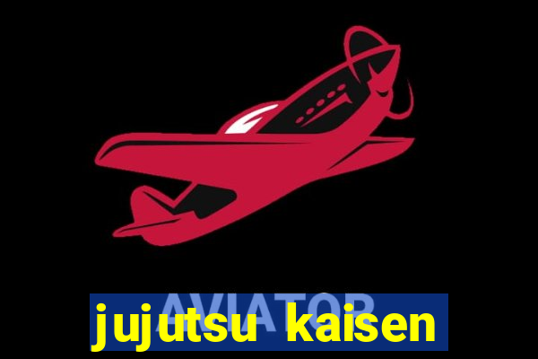 jujutsu kaisen maplestar assistir