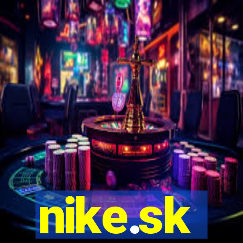 nike.sk