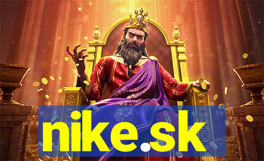 nike.sk